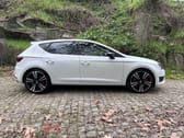 Seat Leon 2.0 TSI Cupra DSG S/S