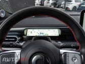 Smart #1 66 kWh Brabus AWD