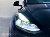 Tesla Model Y Long Range Dual Motor AWD