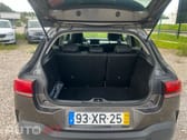 Citroen C4 Cactus 1.2 PureTech Feel
