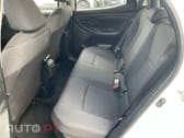 Toyota Yaris 1.5 HDF Exclusive