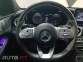 Mercedes-Benz C 300 de  T 9G-TRONIC Night Edition