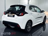 Toyota Yaris Hybrid Dynamic Edition