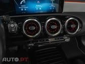 Mercedes-Benz 180 d Auto