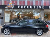BMW 320 d Auto Line Sport