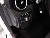 Mercedes-Benz C 250 CDi Avantgarde BlueEfficiency Aut.