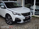 Peugeot 3008 1.5 BlueHDi GT Line