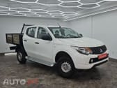 Mitsubishi L200 2.4 DI-D Invite 2WD