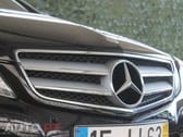 Mercedes-Benz E 250 CGi Avantgarde BlueEfficiency Auto