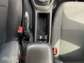 Ford Focus SW DYB