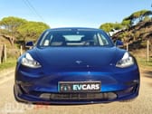 Tesla Model 3 AWD Dual Motor Performance
