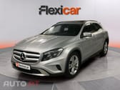 Mercedes-Benz GLA 180 CDI Urban