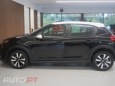Citroen C3 1.6 BlueHDi Shine
