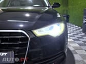 Audi A6 2.0 TDi Exclusive