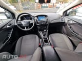 Ford Focus SW 1.0 EcoBoost Business