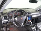 Porsche Cayenne Tiptronic