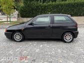 Seat Ibiza 1.9 D CLX