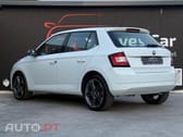 Skoda Fabia 1.4 TDI