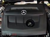 Mercedes-Benz A 180 d Style Aut.