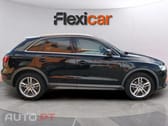 Audi Q3 1.4 TFSI CoD S tronic