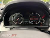 BMW X5 25 d sDrive Comfort 7L