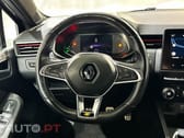 Renault Clio 1.0 TCe RS Line