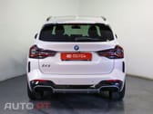 BMW iX3 M Sport Inspiring