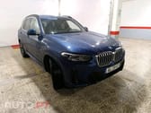 BMW X3 30 e xDrive Pack M