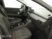 Dacia Sandero Sandero 1.0 TCe Stepway Expression