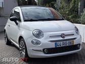 Fiat 500C 1.3 16V Multijet Lounge