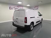 Peugeot Partner 1.5 BLUEHDI 100CV LONGA CAMARA TRASEIRA