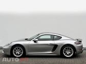 Porsche Cayman 300 PK