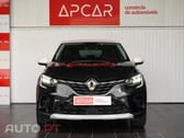 Renault Captur 1.0 TCe Techno