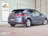 Renault Mégane 1.5 Blue dCi Limited