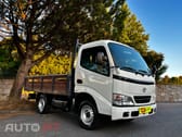 Toyota Dyna S CS 30.23