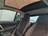 Smart ForTwo 0.8 cdi Passion 54