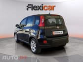 Fiat Panda 1.0 Hybrid