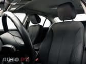 BMW 320 d Efficient Dynamic Edition Aut.