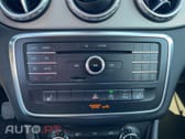 Mercedes-Benz GLA 180 d