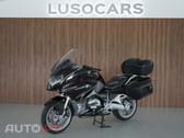 BMW R RT