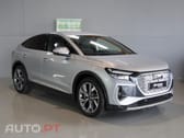 Audi Q4 E-Tron 45 82 kWh SE Business Plus