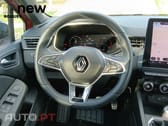 Renault Clio V Esprit Alpine 1.0 TCe 90cv