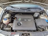 Skoda Fabia 1.4 Comfort AC