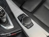 BMW 420 d Pack M Auto