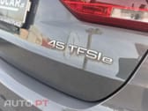 Audi Q3 45 TFSIe S tronic