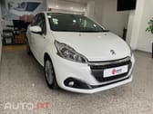 Peugeot 208 1.2 PureTech Signature