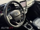 Ford Fiesta 1.0 EcoBoost Titanium