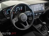 Audi A1 25 TFSI Advanced