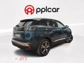 Peugeot 3008 1.6 Hybrid Allure e-EAT8