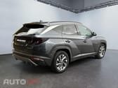 Hyundai Tucson 1.6 CRDi Hybrid 48V Creative DCT-7